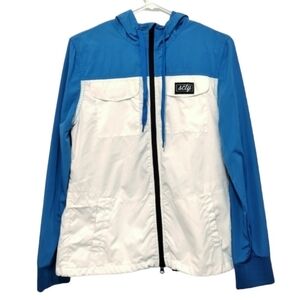 Solarcity - Windbreaker Jacket